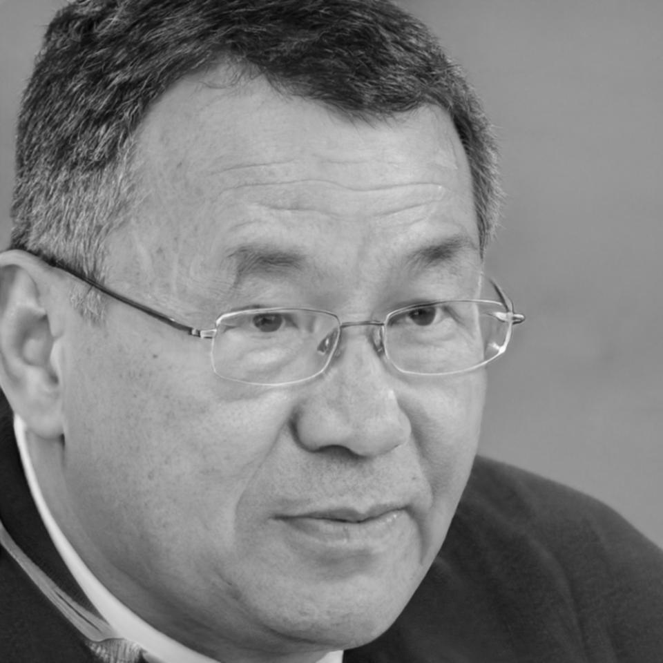 Portrait de Théo Beaumont