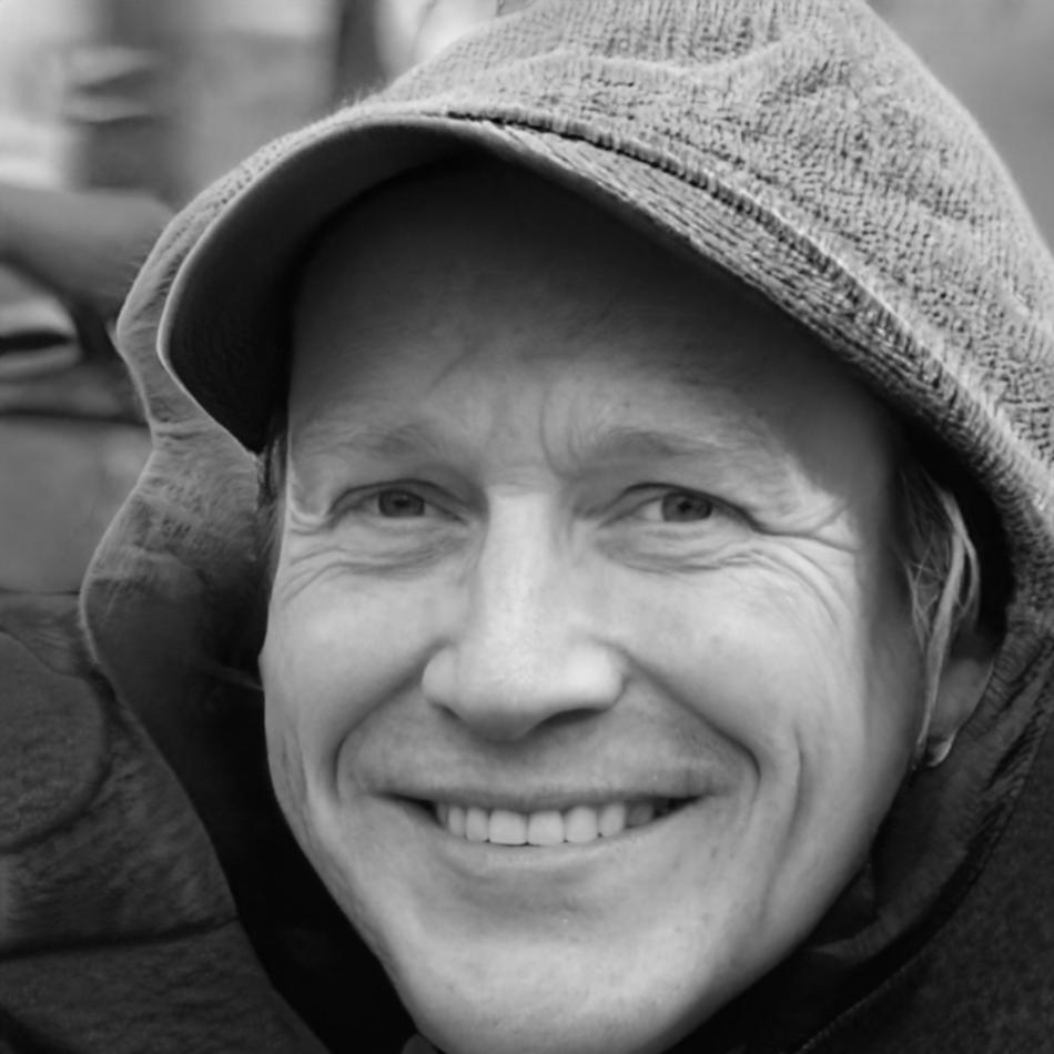 Portrait de Théo Rousseau