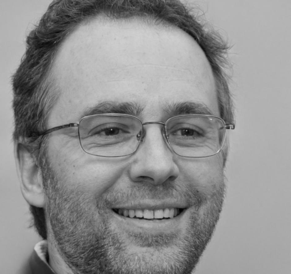 Portrait de Julien Perrachon