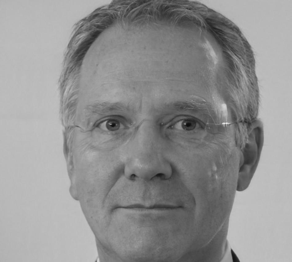 Portrait de Bastien Lefèvre