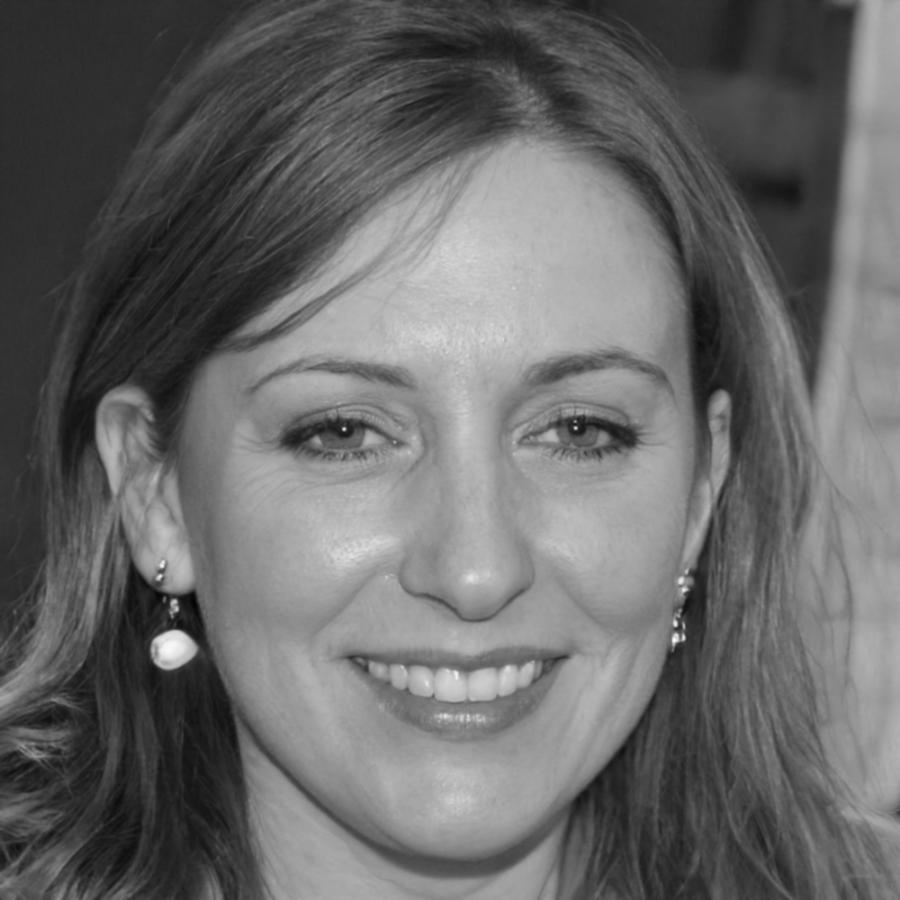 Portrait de Léonie Favreau