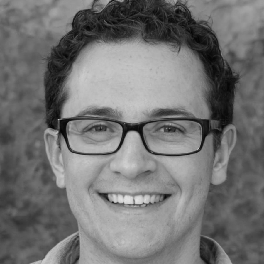 Portrait de Laurent Desroches